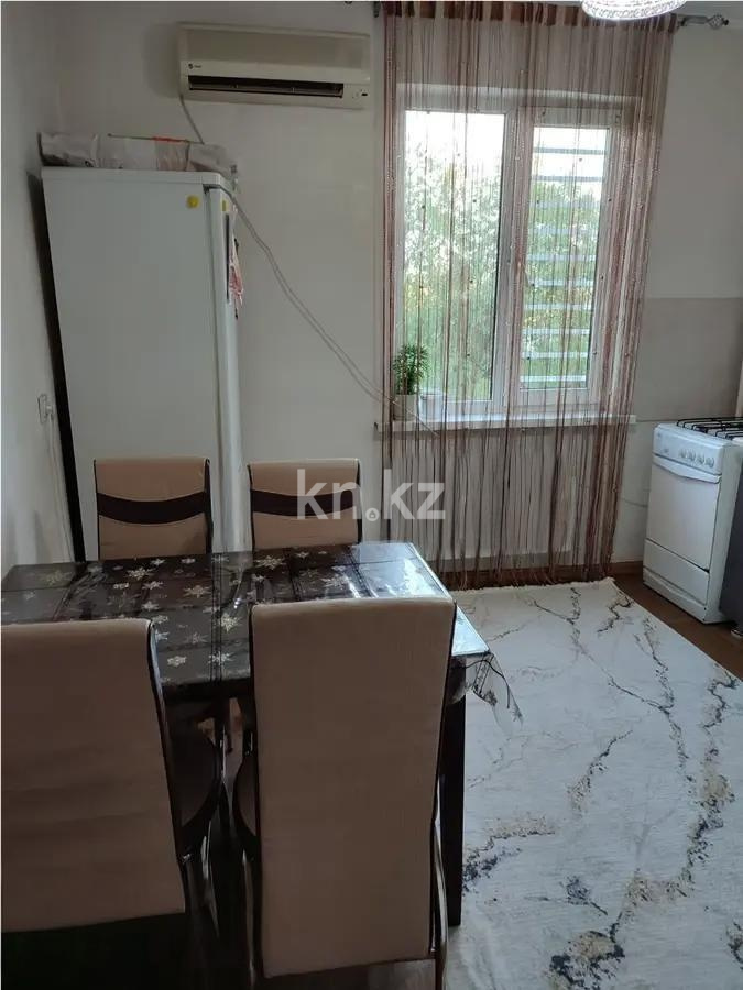 Продажа 1-комнатной квартиры, 40 м² в Алматы - фото 2