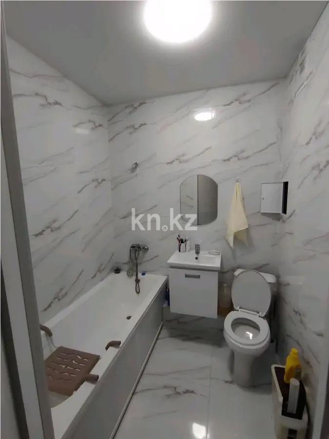 Продажа 1-комнатной квартиры, 40 м² в Астане - фото 3