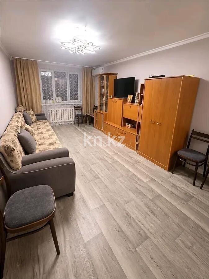Продажа 2-комнатной квартиры, 40 м² в Алматы