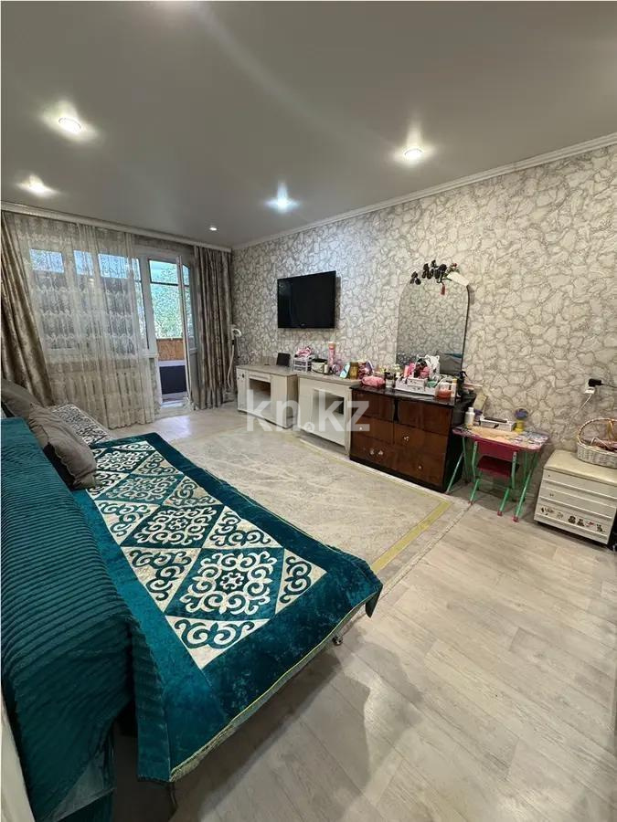 Продажа 1-комнатной квартиры, 30 м² в Караганде