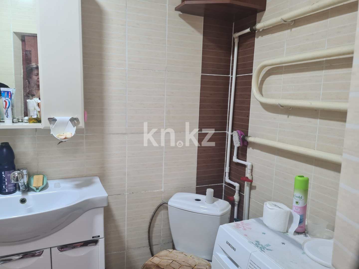 Продажа 4-комнатного дома, 90 м² в Темиртау - фото 6