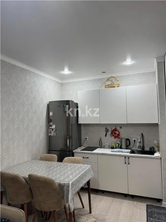 Продажа 1-комнатной квартиры, 37 м² в Астане - фото 3
