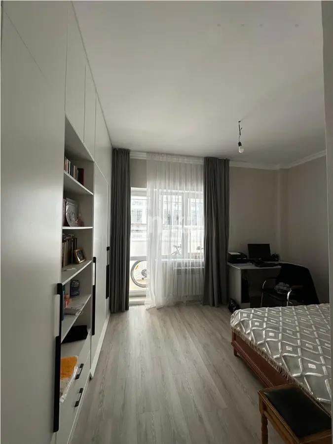 Продажа 3-комнатной квартиры, 113.6 м² в Астане - фото 2