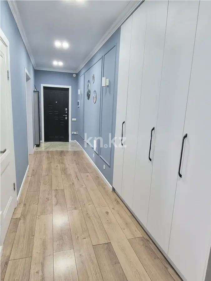 Продажа 4-комнатной квартиры, 116 м² в Алматы - фото 8