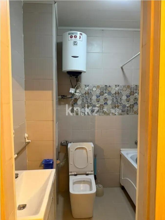 Продажа 1-комнатной квартиры, 30 м² в Астане - фото 2