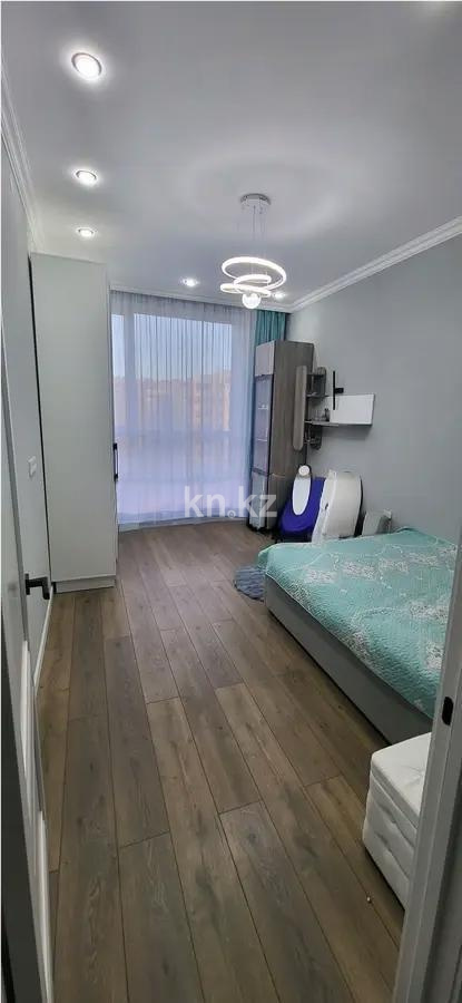 Продажа 4-комнатной квартиры, 105 м², ул. Асфендиярова, дом  8 в Астане - фото 4