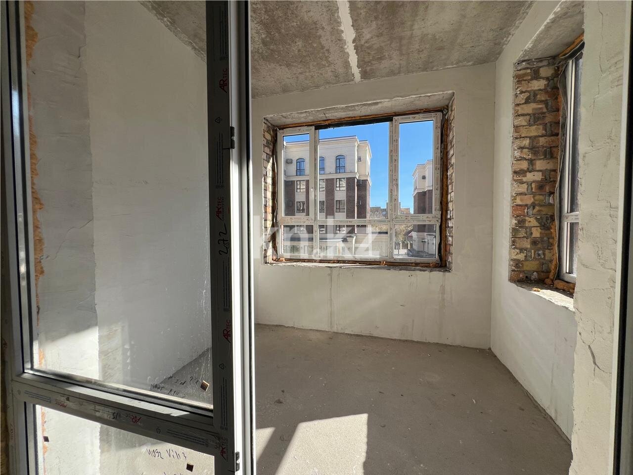 Продажа 3-комнатной квартиры, 103 м² в Караганде - фото 5