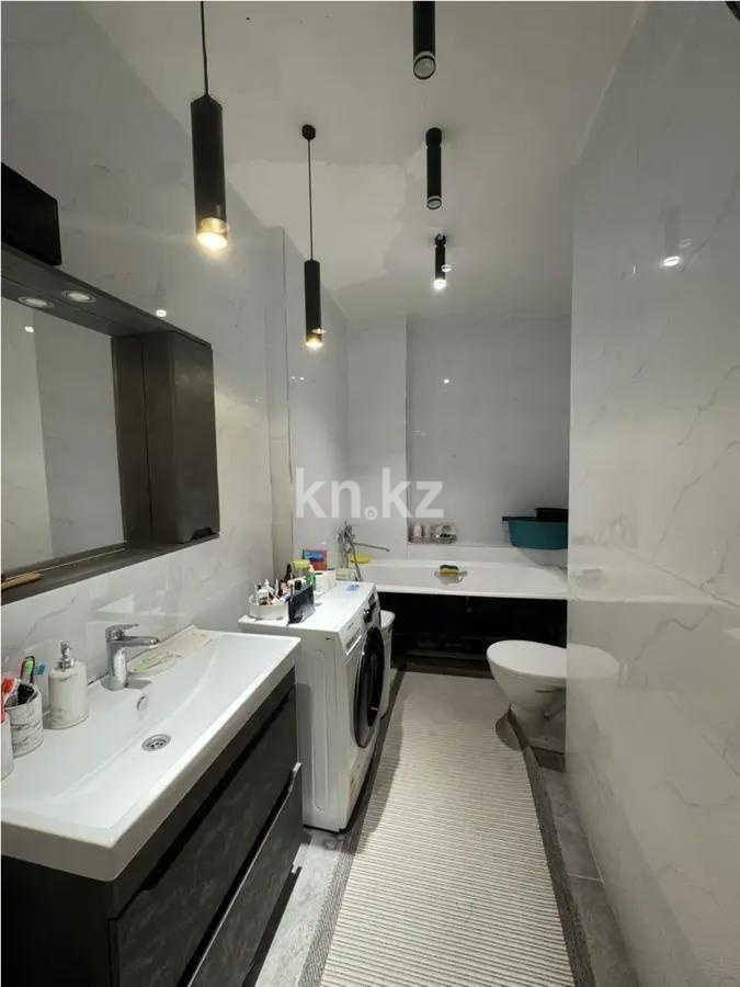 Продажа 2-комнатной квартиры, 50 м² в Алматы - фото 4