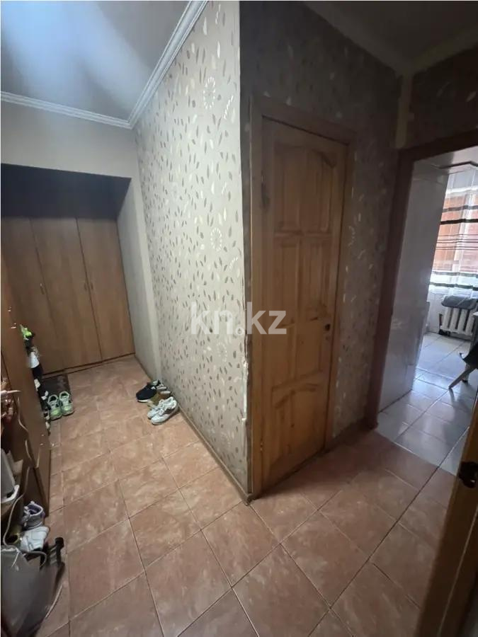 Продажа 2-комнатной квартиры, 42 м² в Алматы - фото 4