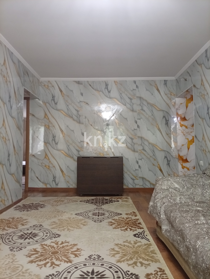 Аренда 3-комнатной квартиры, 60 м² в Алматы - фото 4