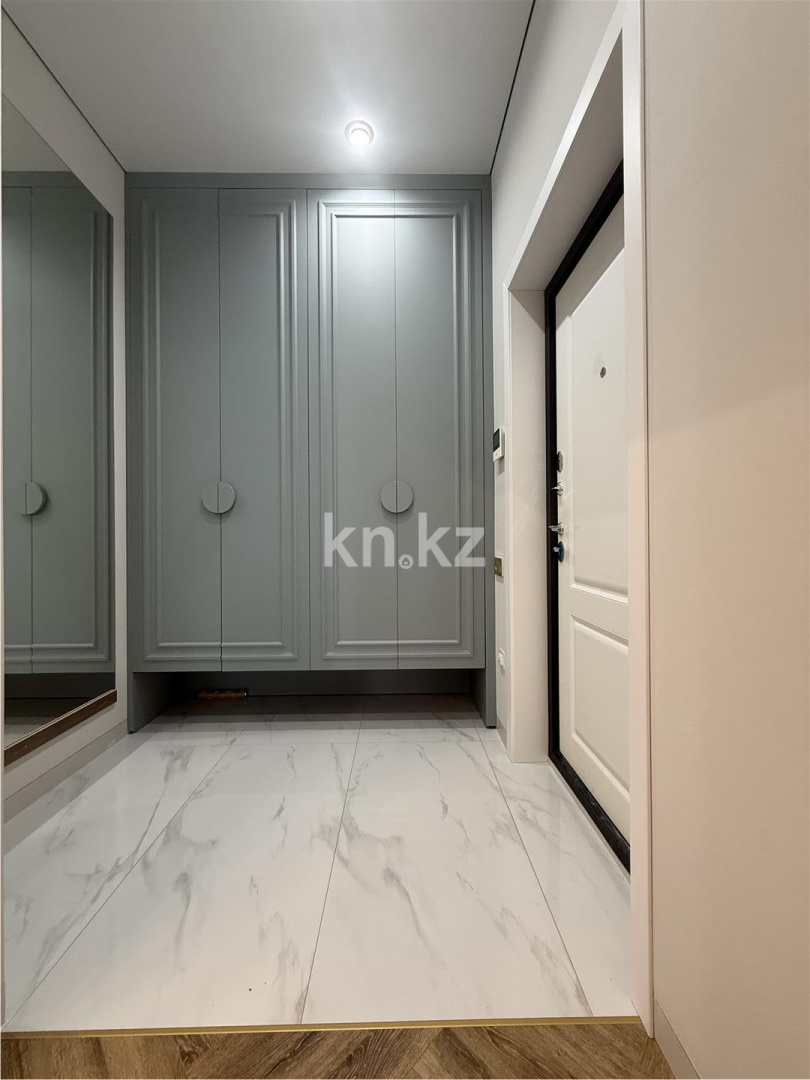 Продажа 3-комнатной квартиры, 87 м² в Караганде - фото 20