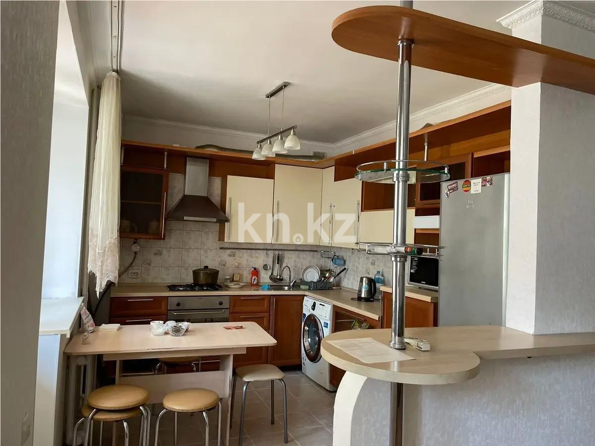 Продажа 3-комнатной квартиры, 74 м² в Астане - фото 3