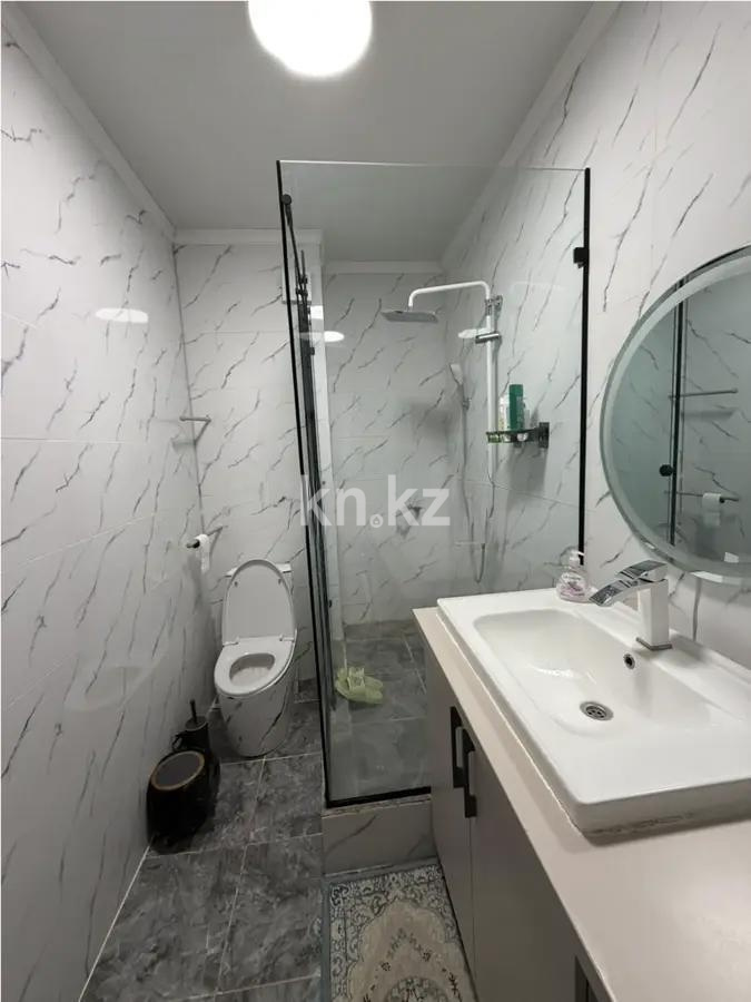 Продажа 2-комнатной квартиры, 55.2 м² в Алматы - фото 6
