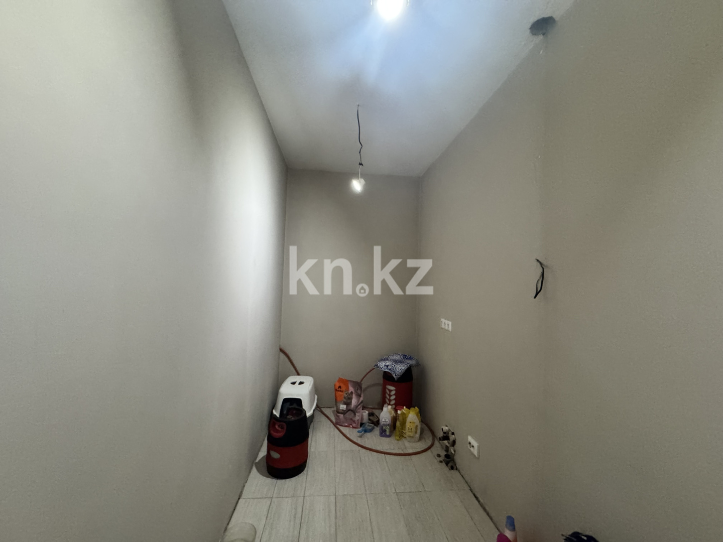 Продажа 5-комнатного дома, 287 м², ул. Балхашская в Караганде - фото 23