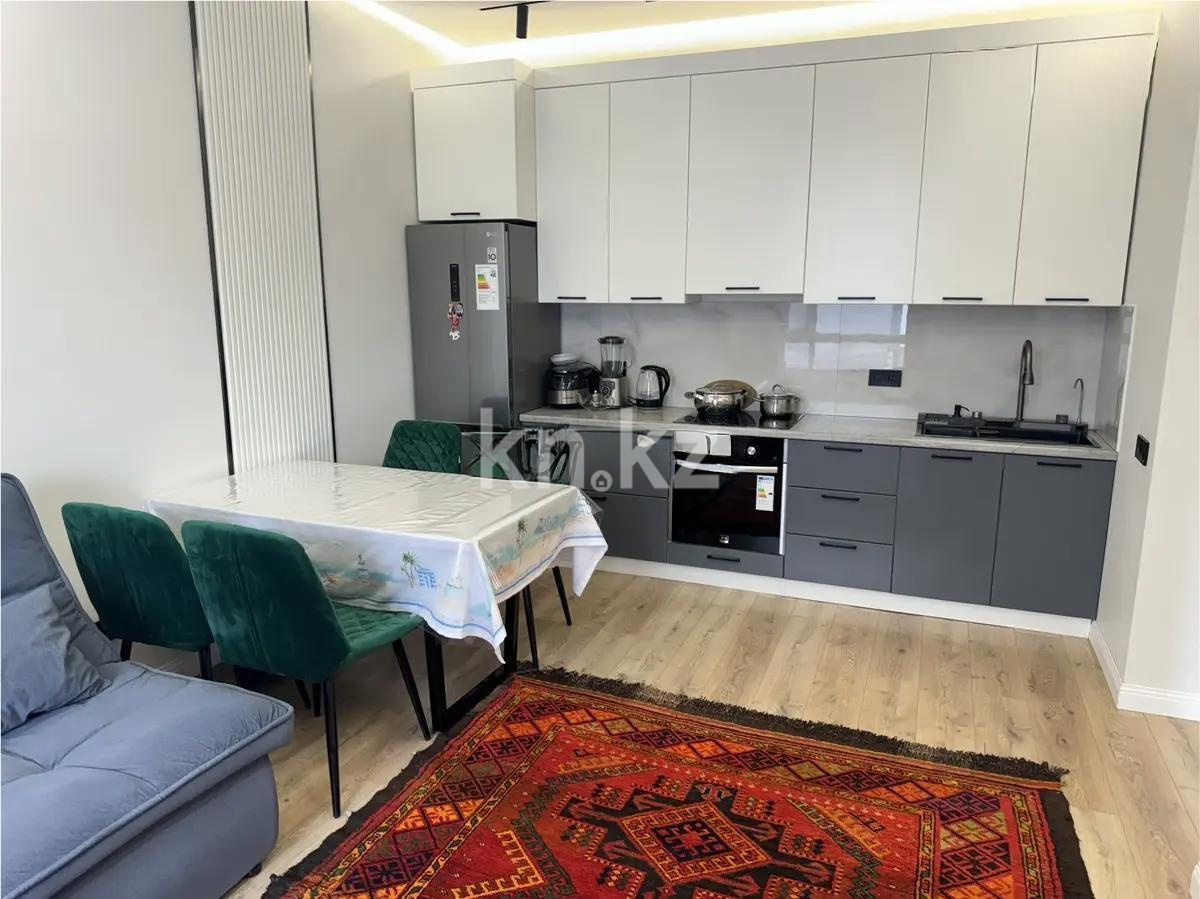 Продажа 2-комнатной квартиры, 45 м² в Астане - фото 3