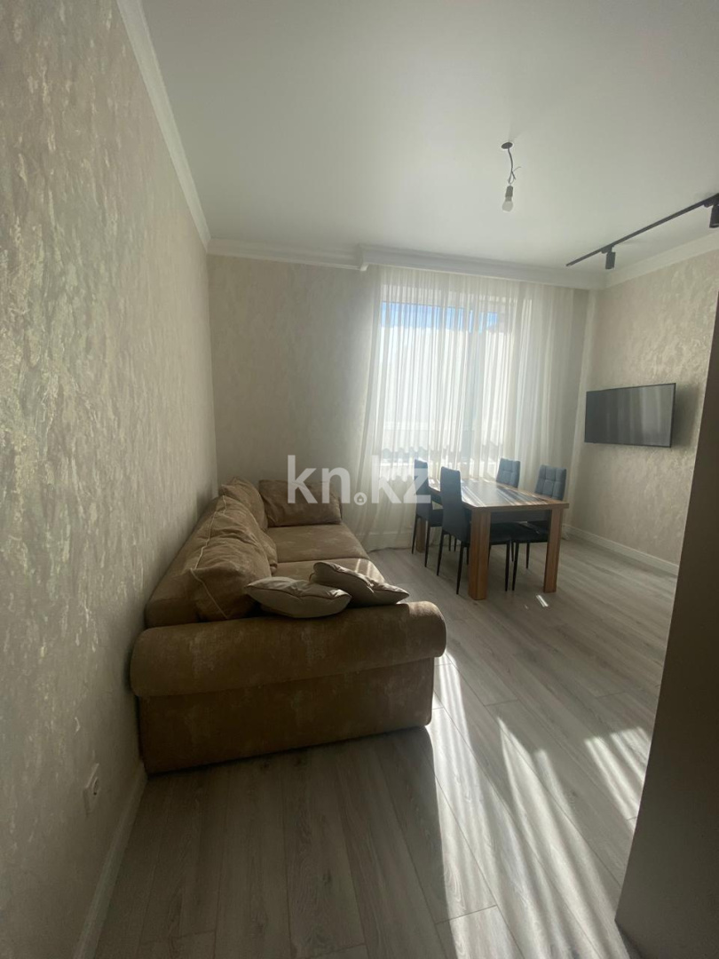 Продажа 3-комнатной квартиры, 49.5 м² в Астане - фото 6