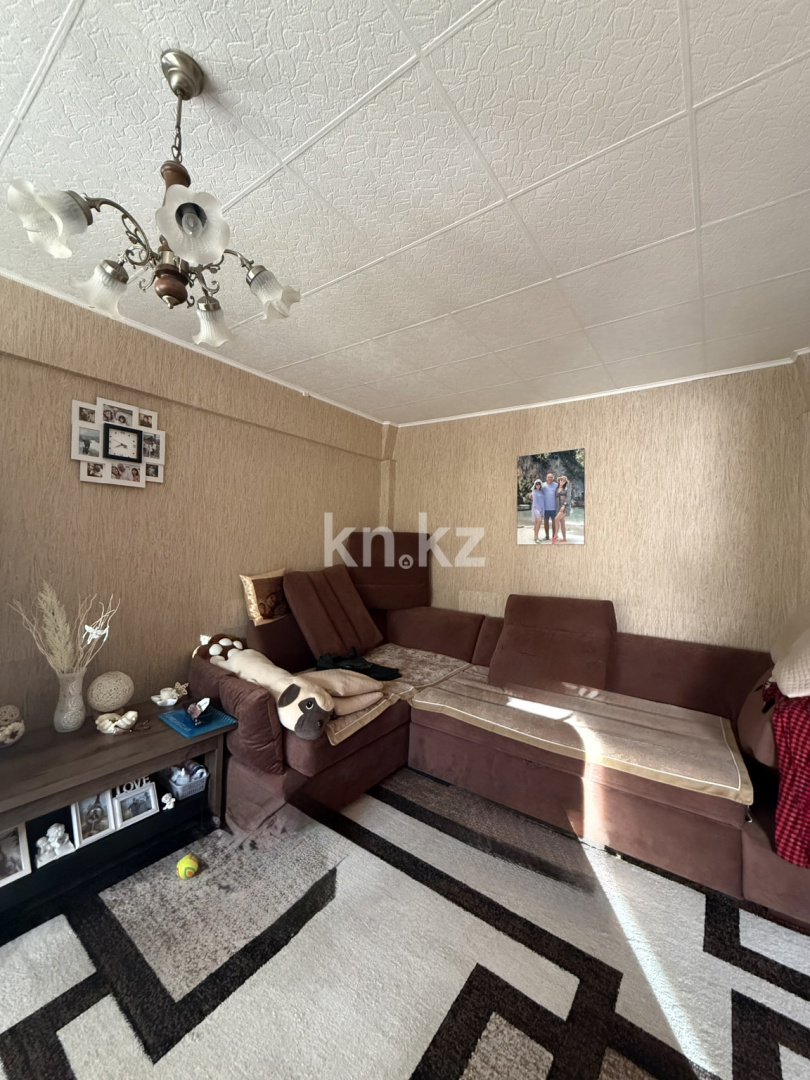 Продажа 2-комнатной квартиры, 49 м² в Усть-Каменогорске - фото 5