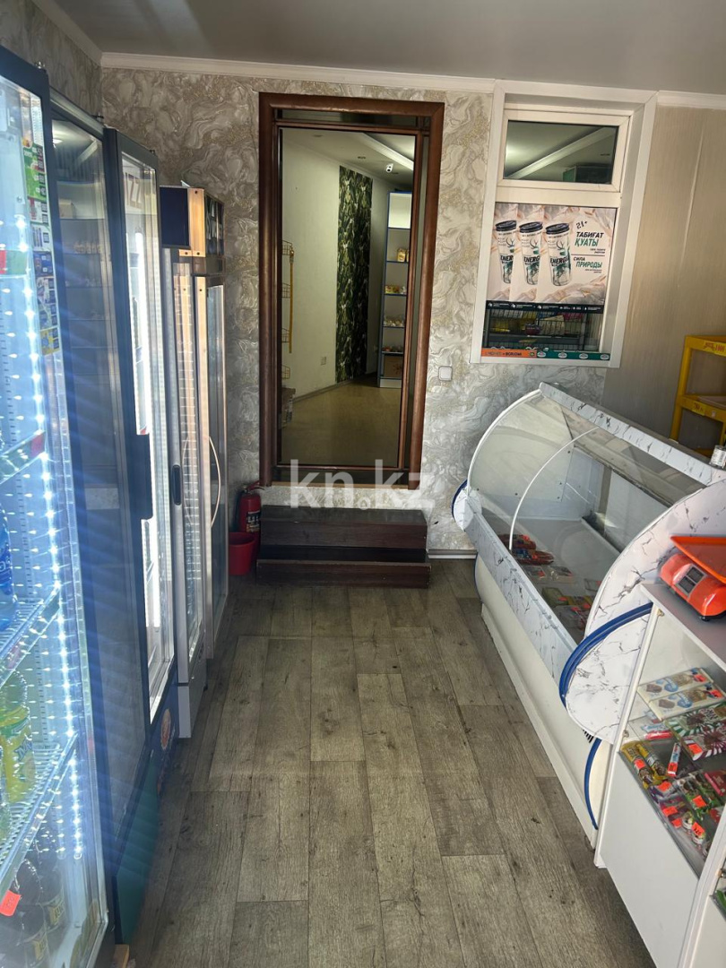 Продажа помещения, 35.2 м² в Караганде