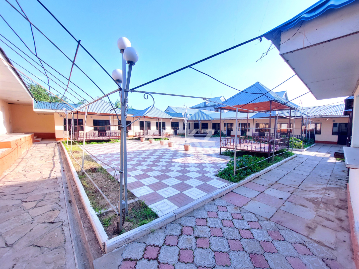 Продажа , 700 м², ул. Аль-Фараби, дом  1111 в Шымкенте - фото 4