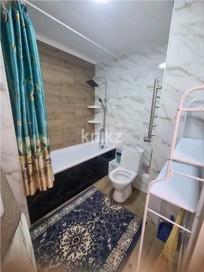 Продажа 2-комнатной квартиры, 48 м² в Алматы - фото 4