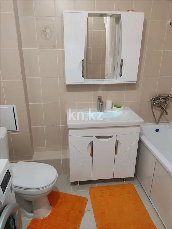 Продажа 2-комнатной квартиры, 40 м² в Астане - фото 3