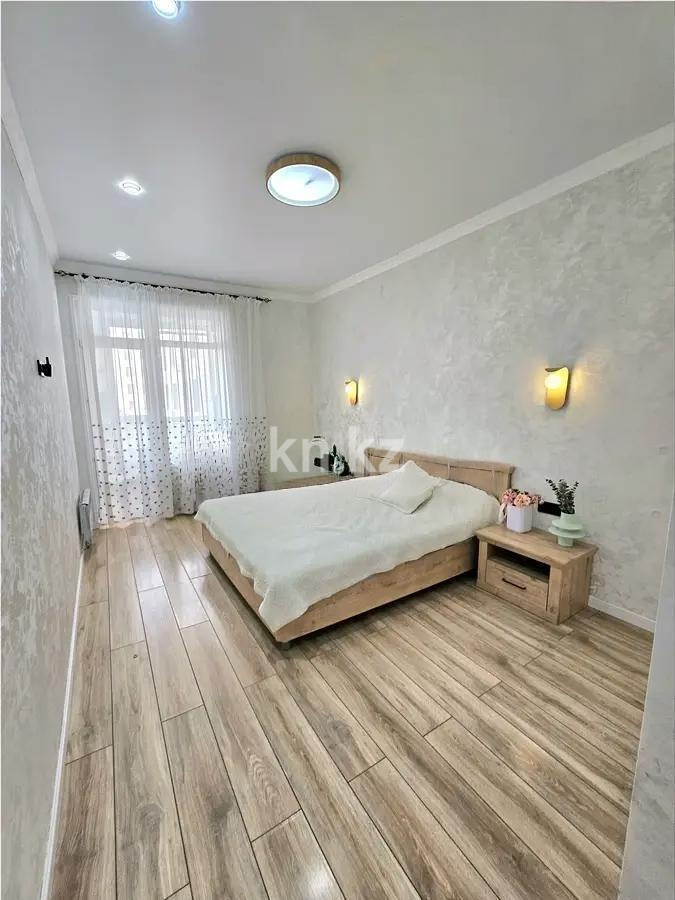 Продажа 2-комнатной квартиры, 64.2 м² в Астане - фото 2