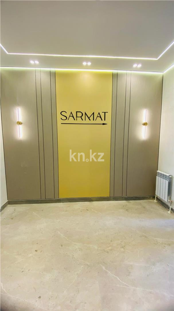 Продажа 2-комнатной квартиры, 53 м² в Караганде - фото 5