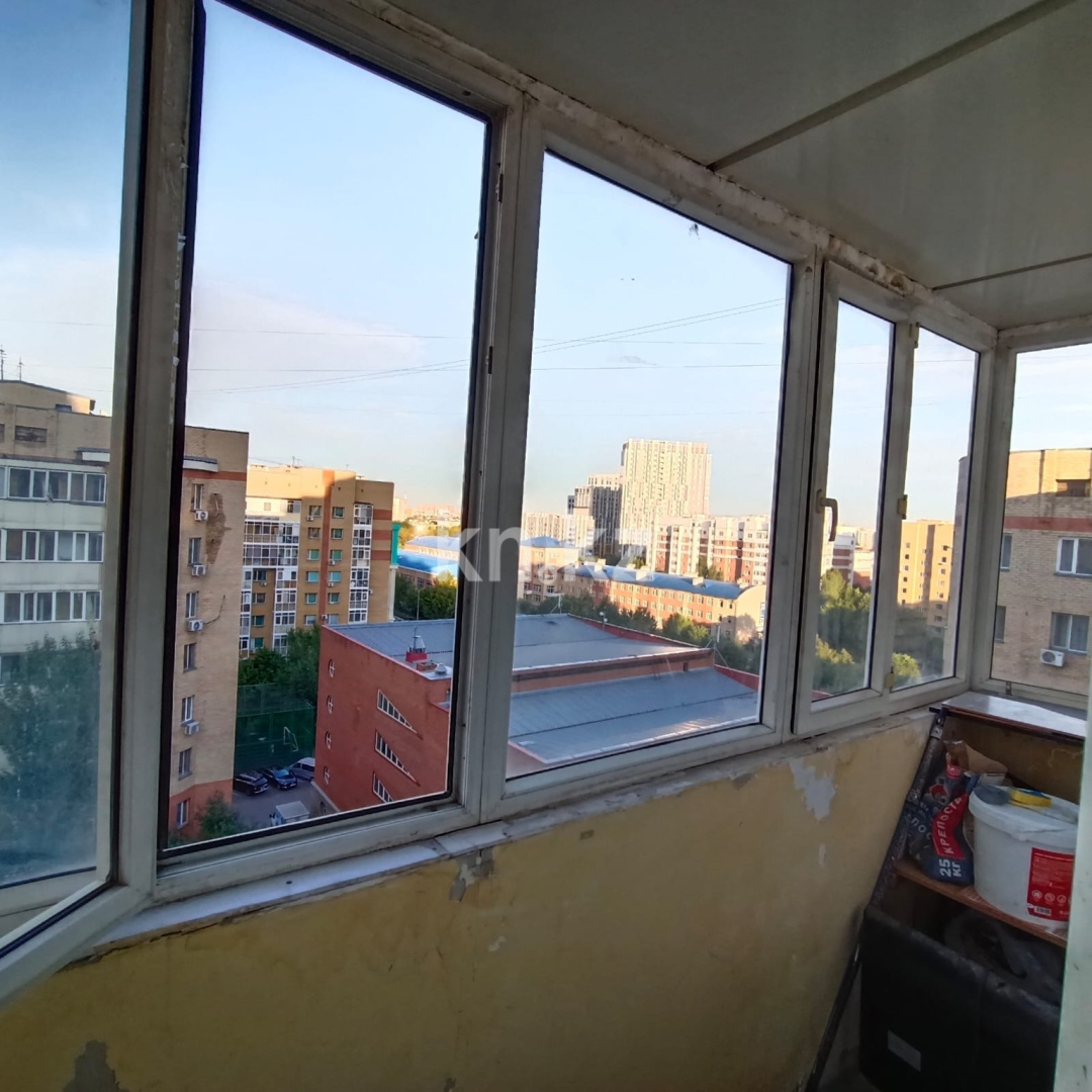 Аренда 2-комнатной квартиры, 48 м² в Астане - фото 10