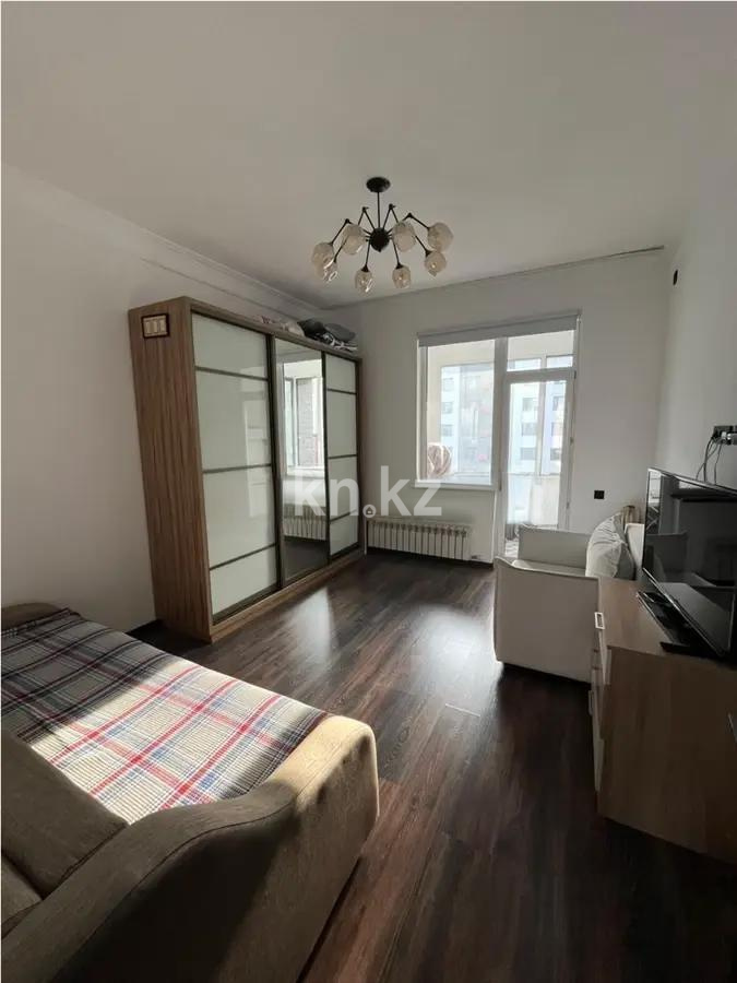 Продажа 1-комнатной квартиры, 40 м² в Астане
