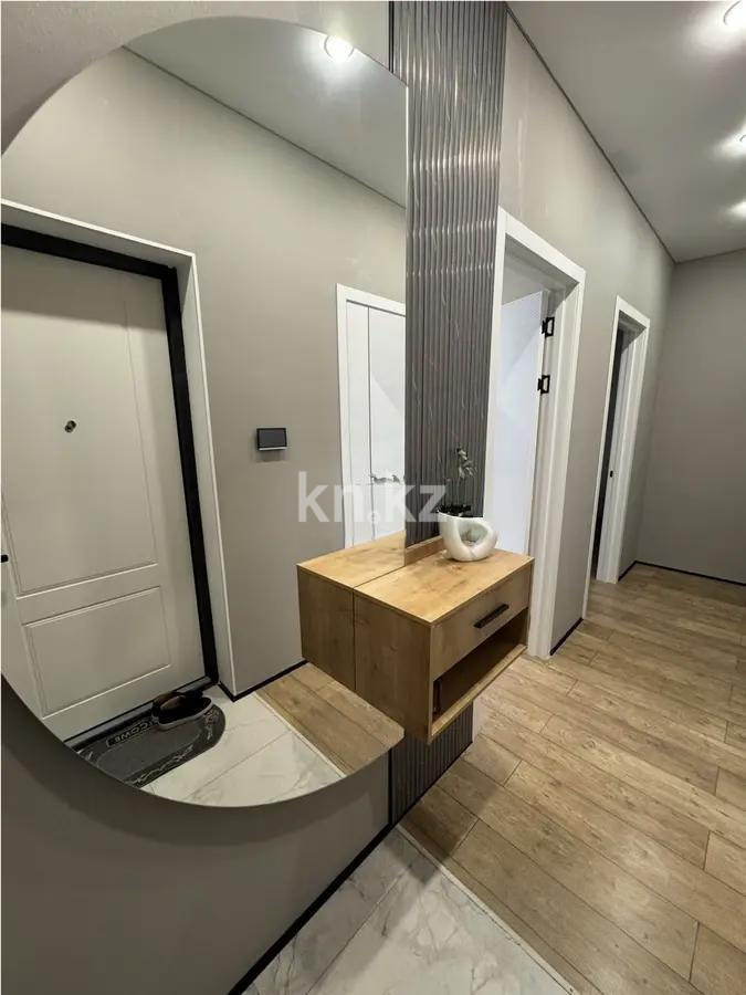 Продажа 2-комнатной квартиры, 50 м², пр. Тауелсыздык, дом  23/1 в Астане - фото 6