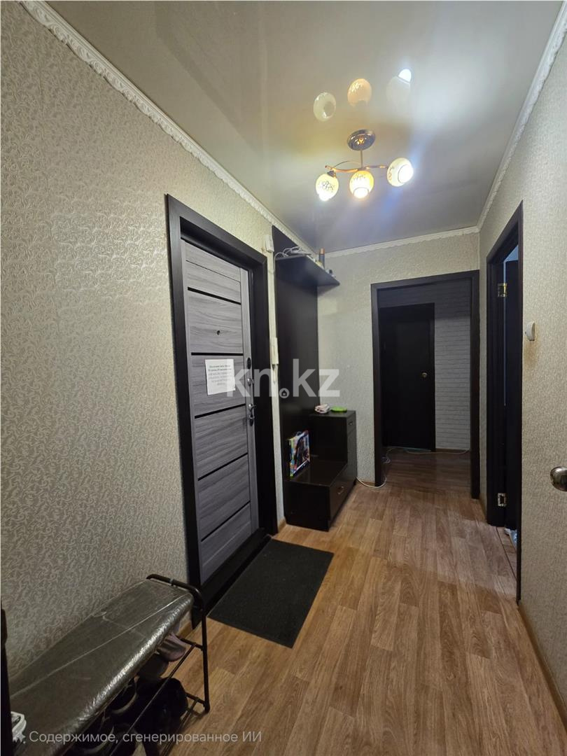 Продажа 2-комнатной квартиры, 51 м² в Темиртау - фото 9