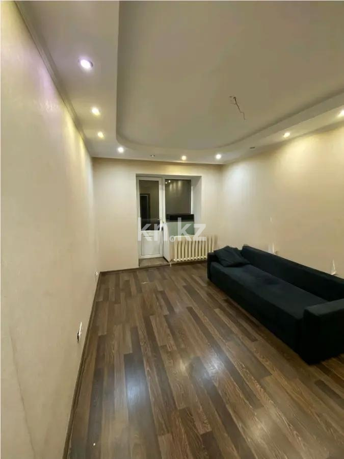 Продажа 1-комнатной квартиры, 41 м² в Астане