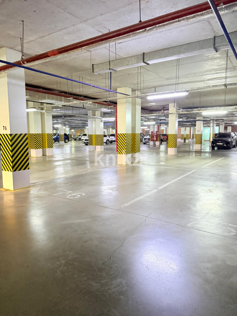 Продажа 3-комнатной квартиры, 90 м², ул. Аль-Фараби, дом  21/1 - пр. Улы Дала в Астане - фото 29