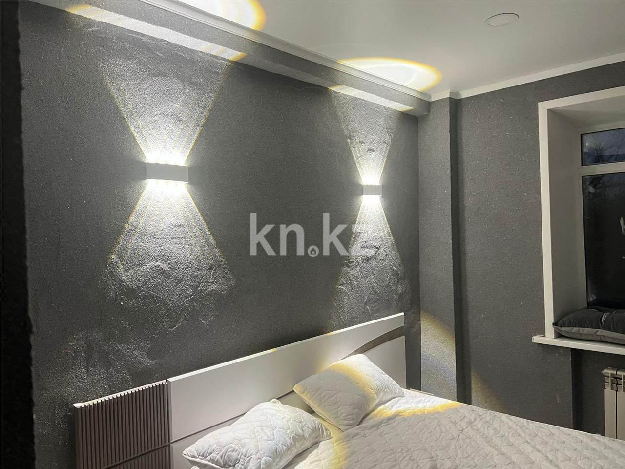 Продажа 2-комнатной квартиры, 45 м² в Караганде - фото 3