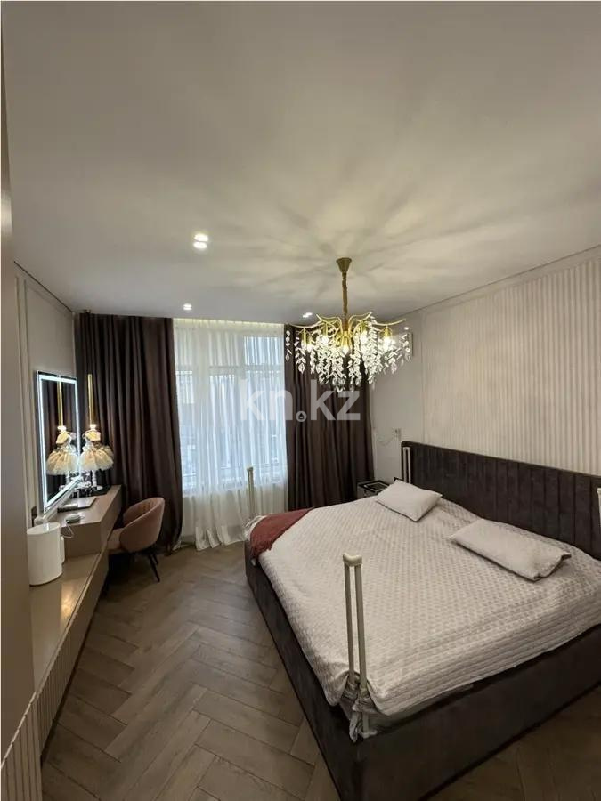 Продажа 4-комнатной квартиры, 116 м², ул. Керей, Жанибек хандар, дом  44 в Астане - фото 2