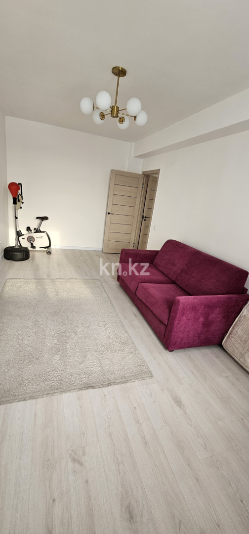 Продажа 3-комнатной квартиры, 75 м² в Алматы - фото 13