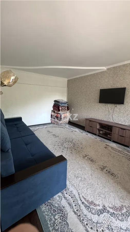 Продажа 1-комнатной квартиры, 42 м² в Алматы