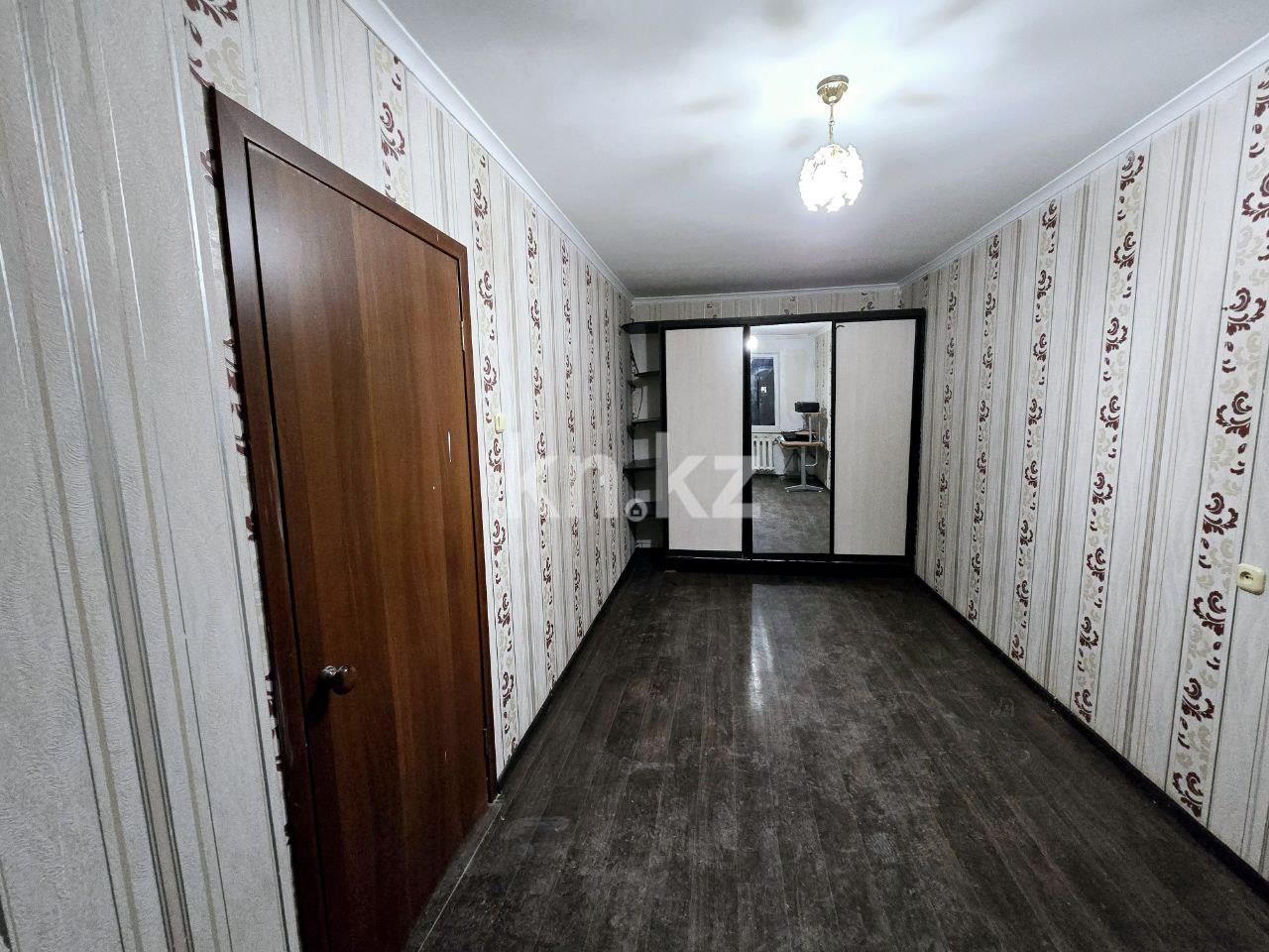 Продажа 2-комнатной квартиры, 42 м² в Темиртау - фото 2