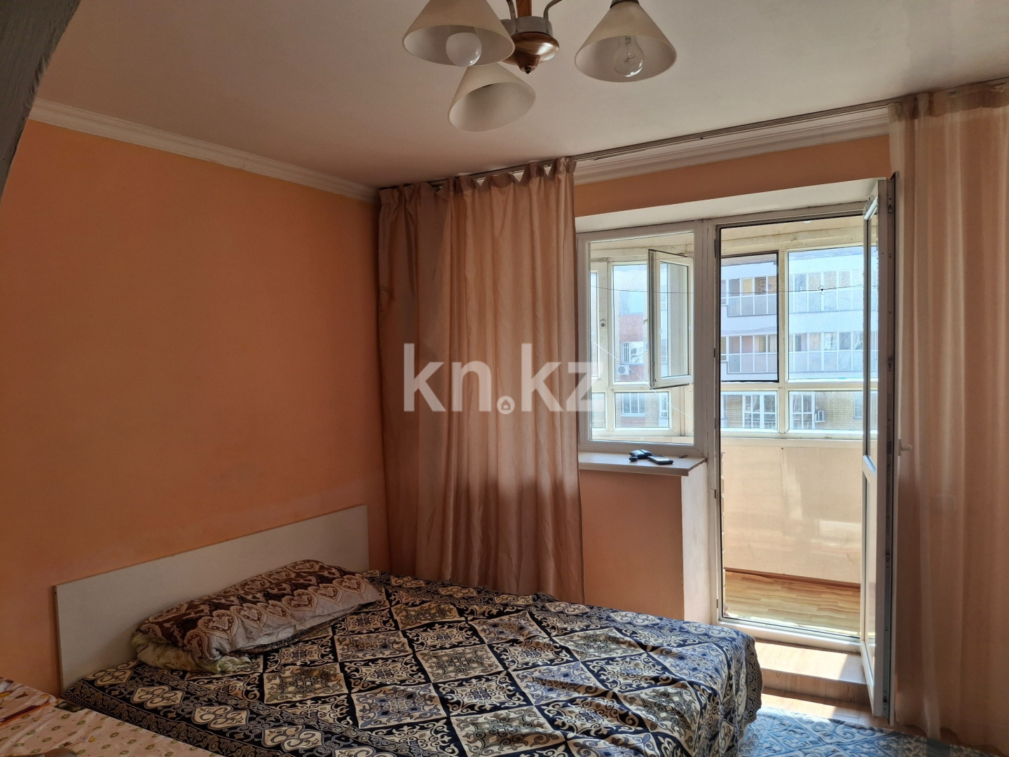 Аренда 1-комнатной квартиры, 27 м² в Астане - фото 2