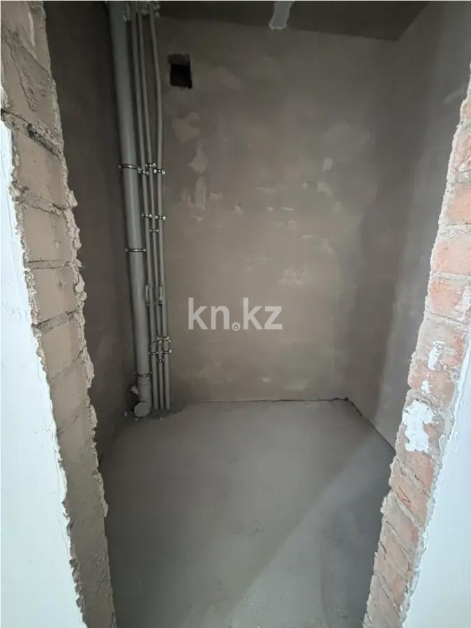 Продажа 1-комнатной квартиры, 33.49 м², ул. Тынышбайулы, дом  10 в Астане - фото 4