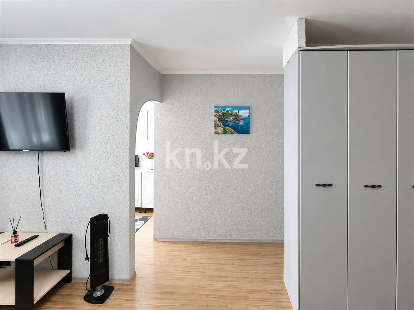 Продажа 1-комнатной квартиры, 31 м² в Темиртау - фото 10