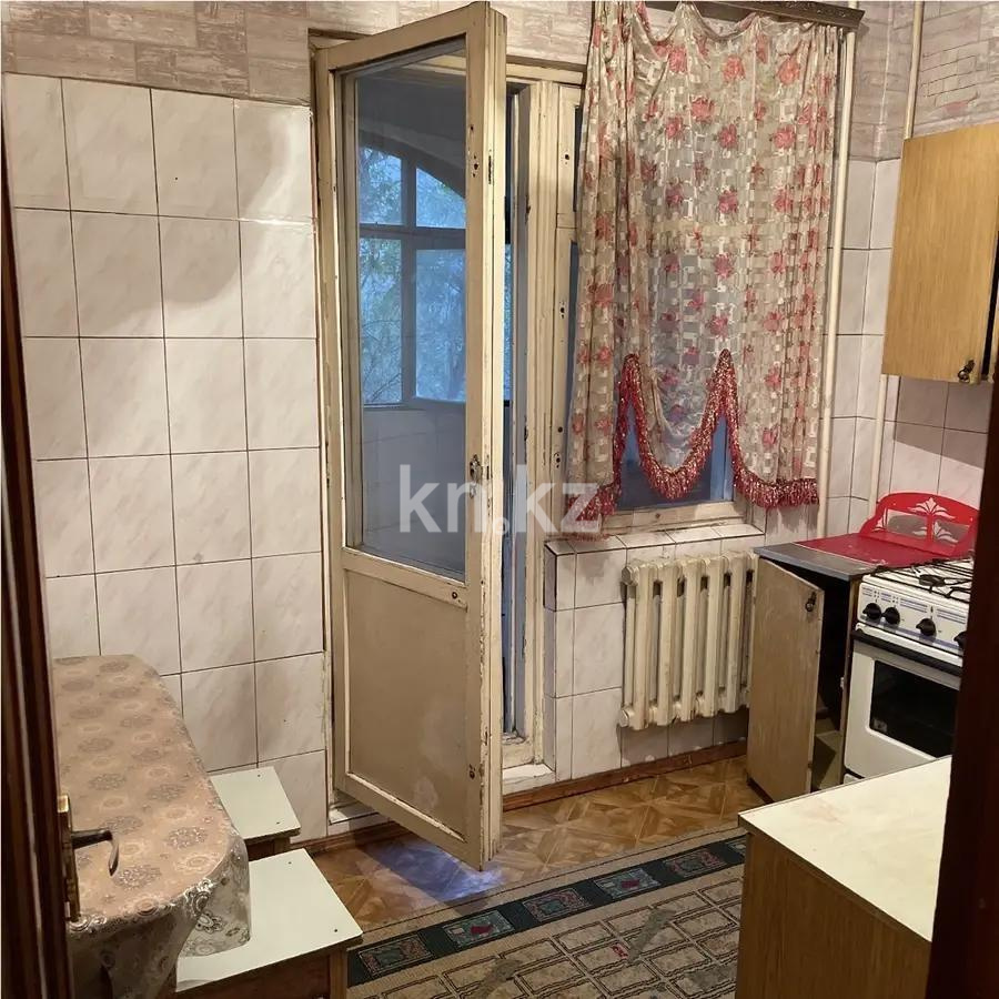 Продажа 2-комнатной квартиры, 56 м² в Алматы - фото 3