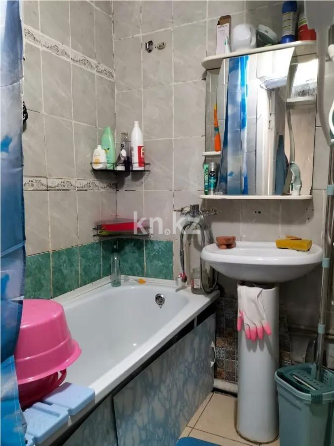 Продажа 3-комнатной квартиры, 62 м², ул. Маяковского, дом  7 в Астане - фото 4