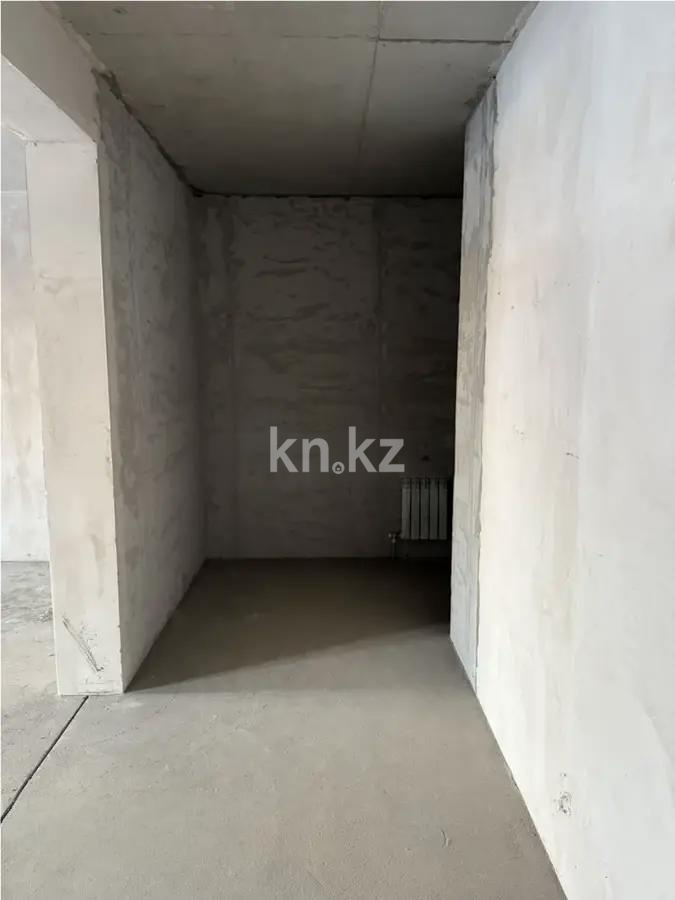 Продажа 2-комнатной квартиры, 59.5 м² в Алматы - фото 3