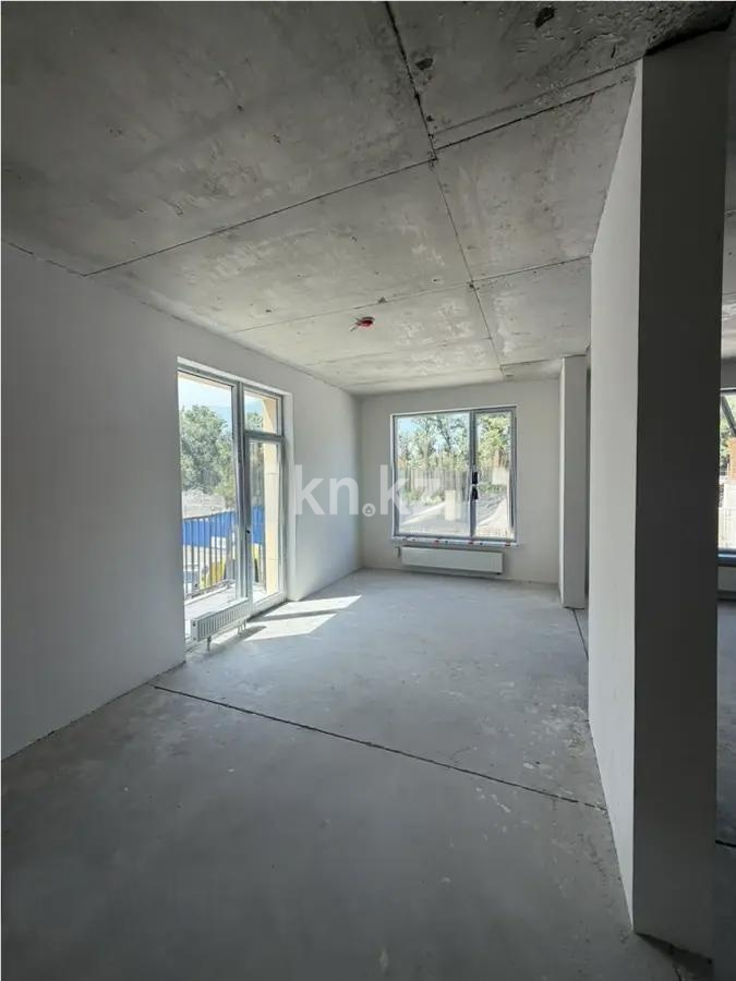 Продажа 3-комнатной квартиры, 82.5 м² в Алматы - фото 3