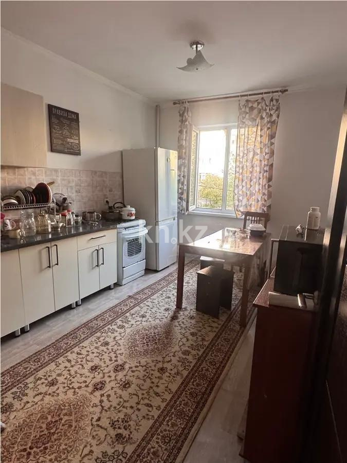 Продажа 2-комнатной квартиры, 64 м², мкр-н Кокжиек, дом  60 в Алматы - фото 3