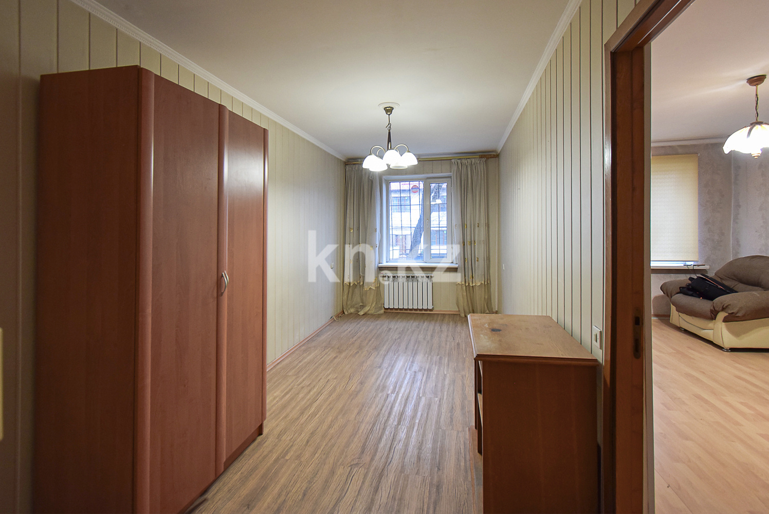 Продажа 3-комнатной квартиры, 61.9 м² в Алматы - фото 24