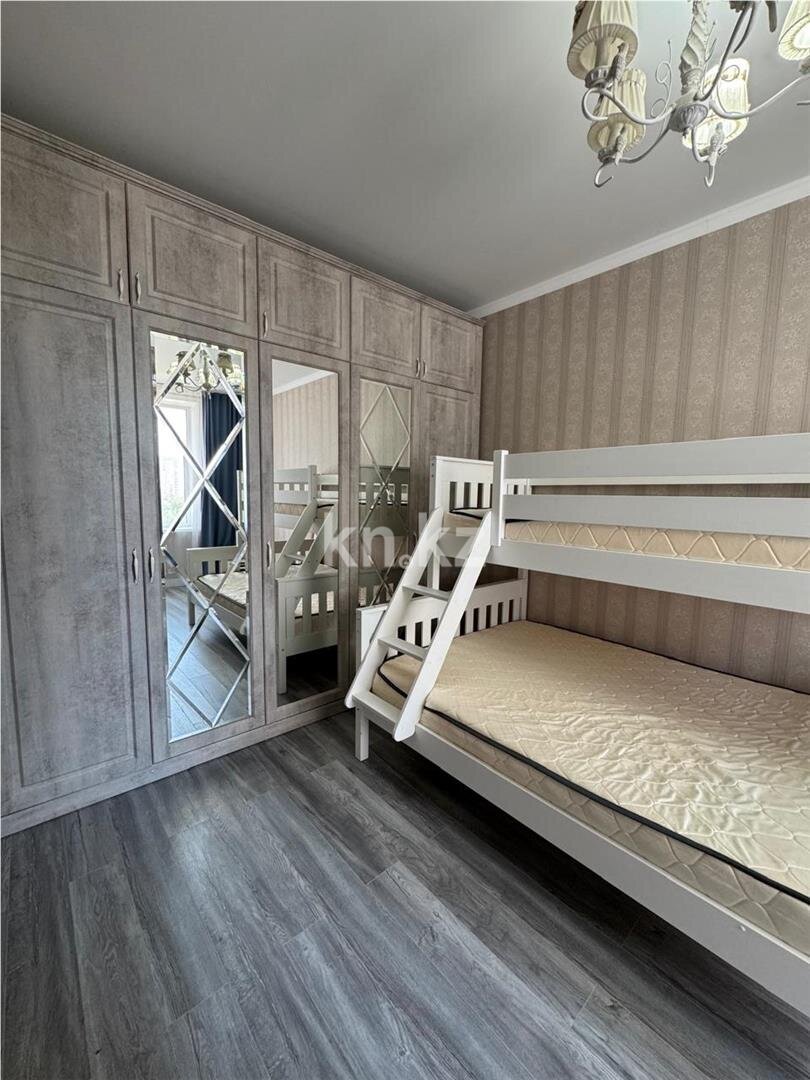 Продажа 3-комнатной квартиры, 76 м² в Караганде - фото 10