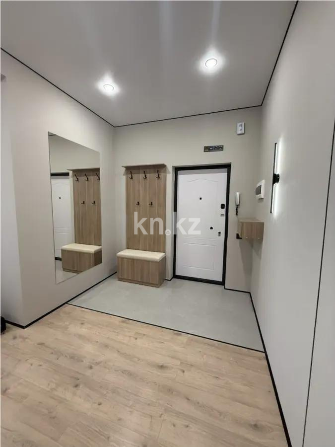 Продажа 2-комнатной квартиры, 41.1 м², ул. Радостовца, дом  167а стр в Алматы - фото 6