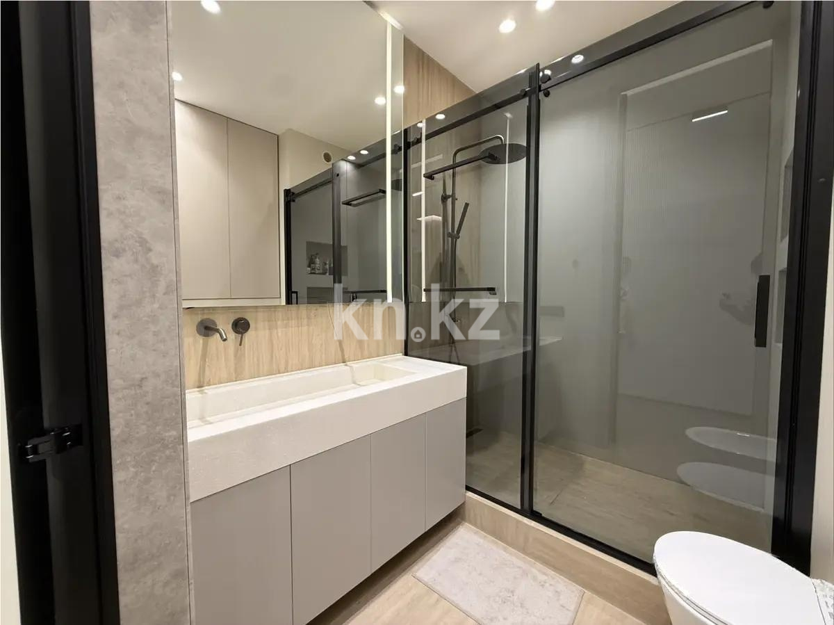 Продажа 3-комнатной квартиры, 120 м² в Алматы - фото 5